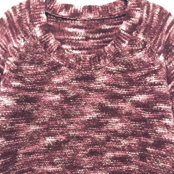 Super Soft Spacedye Contemporary Sweater NWOT - Picture 5 of 5